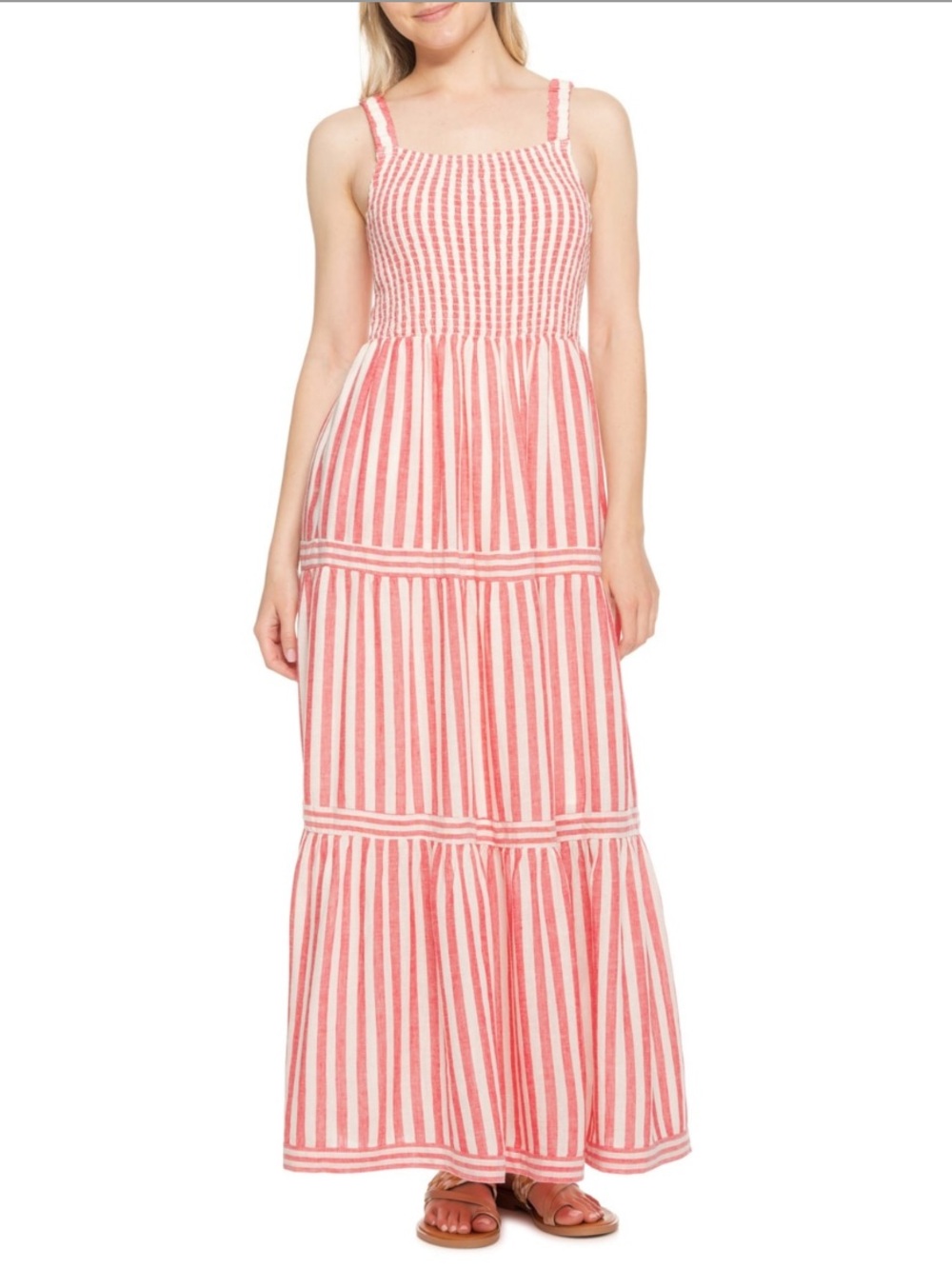 NWT Marine Layer Selene Maxi Dress